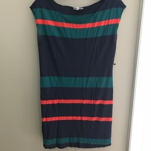 Maternity Belted Tunic